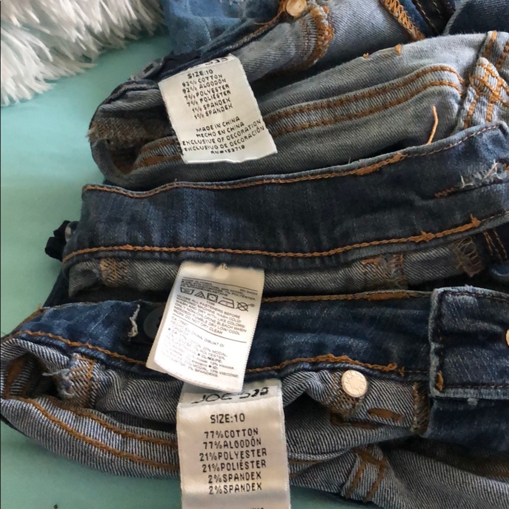 jeans - Picture 4 of 4